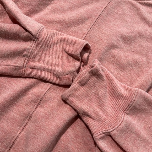 Athleta Apollo Crewneck Sweatshirt L - Picture 6 of 8